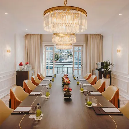 Cape Grace, A Fairmont Managed Hotel-3