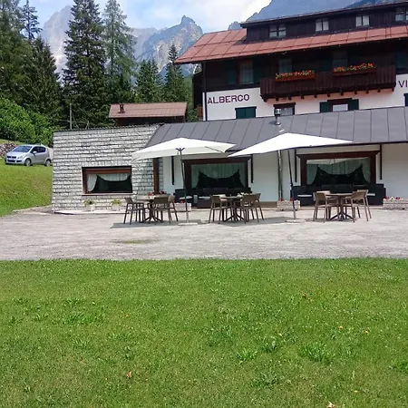 Hotel Villa Ines-2