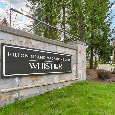 Hilton Grand Vacations Club Whistler-2