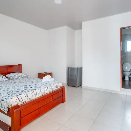 CASAS BLANCAS Coveñas-2