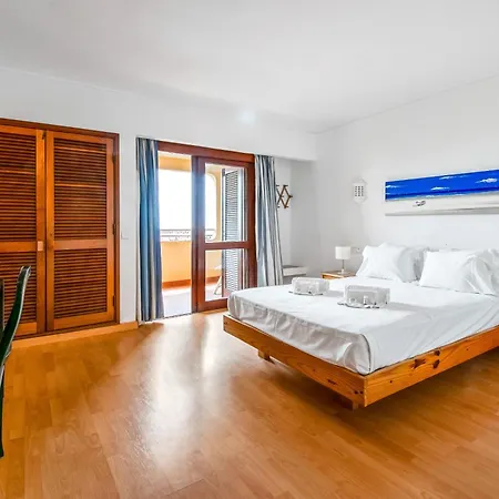 Bellavista Avenida By Beguest-2