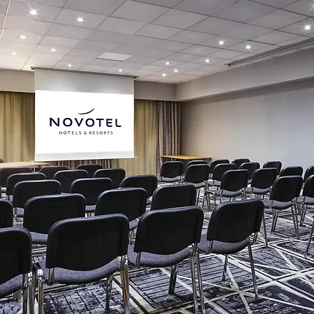 Novotel Manchester West-2