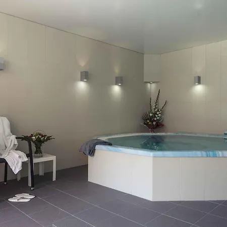 Mercure Dinan Port Le Jerzual-2