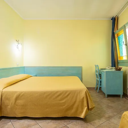 Hotel Del Corso-2