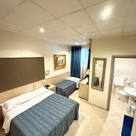 Hotel Chopin-3