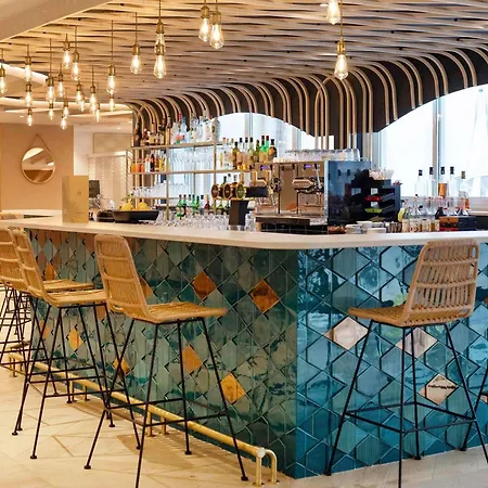Novotel Montpellier-3