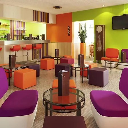ibis Styles Besançon-2