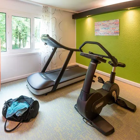 ibis Styles Besançon-3