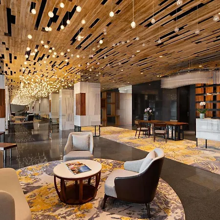 Moevenpick Hotel Jakarta City Centre-3
