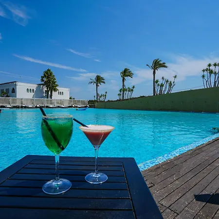 Baia Dei Turchi Resort-2
