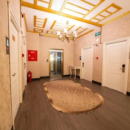 Diamond Royal Hotel-3