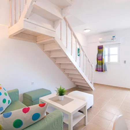 Lindos Harmony Suites-3