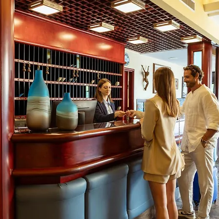 Hotel Caravel-3