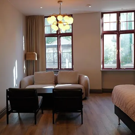 Hotell Visby Boers-3