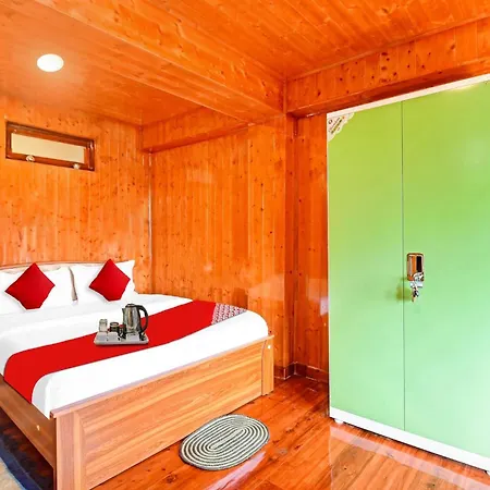 Hotel O Mahakal Stay-2