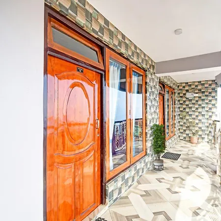 Hotel O Mahakal Stay-3