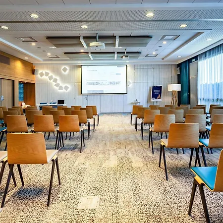 Novotel Reims Tinqueux-3
