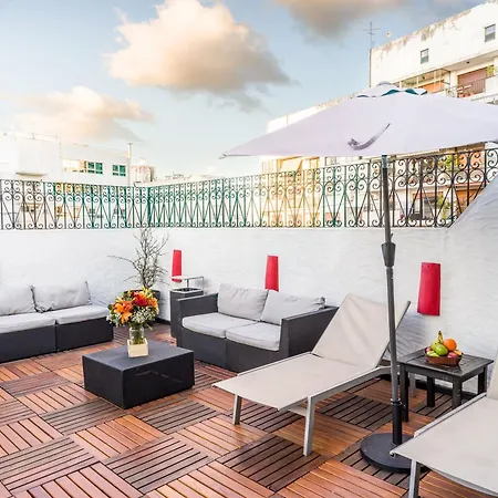 Melia Recoleta Plaza-2