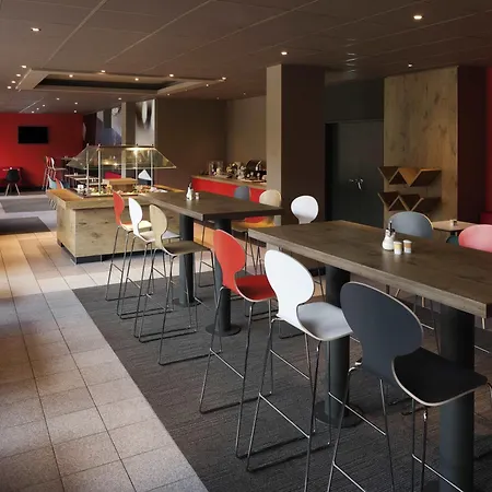 ibis Nürnberg Hauptbahnhof-3