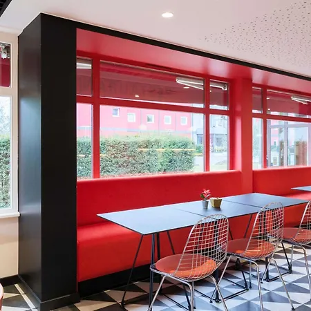 ibis Strasbourg Sud La Vigie-3