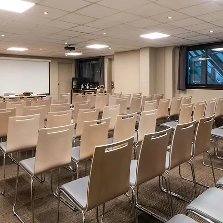 Ibis Paris Alesia Montparnasse-3