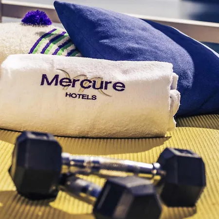 Mercure Quemado Al-Hoceima Resort-2
