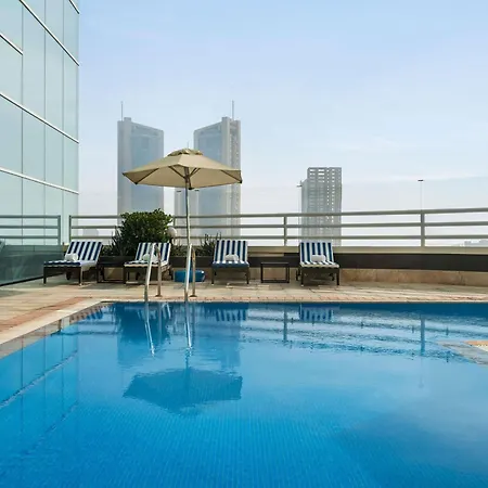 Ibis Seef Manama-3