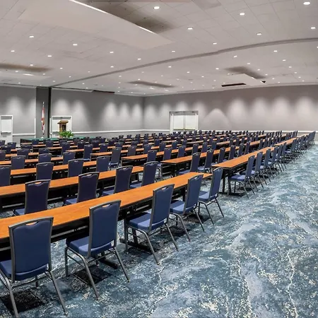 Wyndham I-Drive Avanti Resort & Conference Center-3