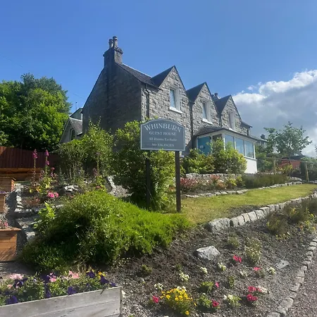 Whinburn Guest House-3