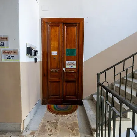 Mi Casa Tu Casa - Guest House-3