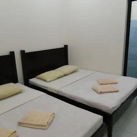 Boracay Travelodge Beach Resort-2