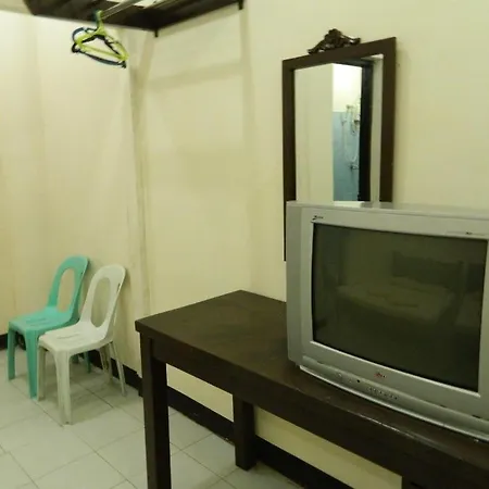 Boracay Travelodge Beach Resort-3