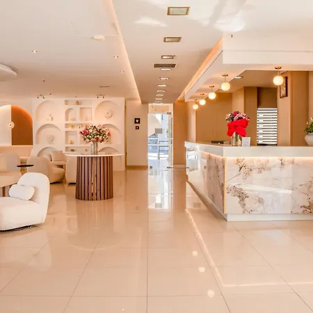 St Constantin Sea Hotel & Spa Resort-3