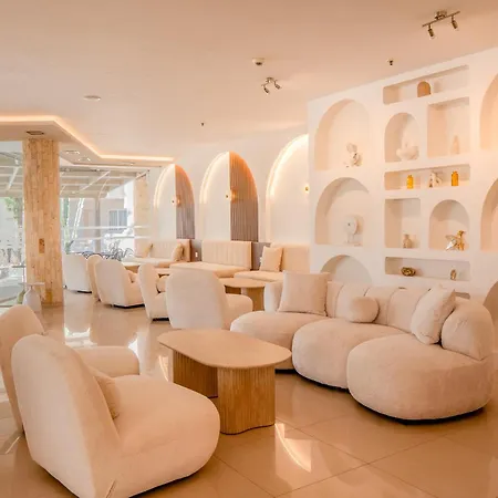 St Constantin Sea Hotel & Spa Resort-2