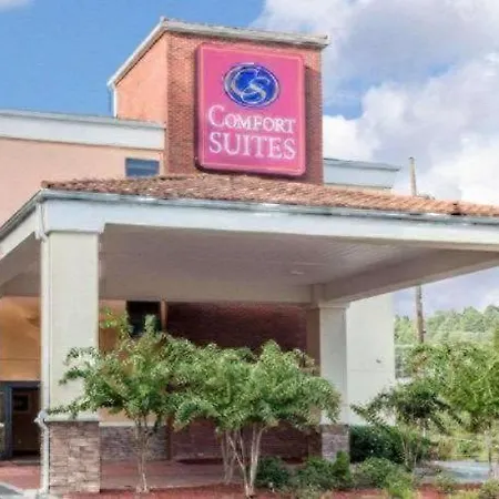 Comfort Suites-2