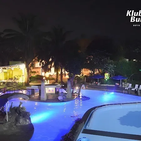 Klub Bunga Theme Park Hotel-2