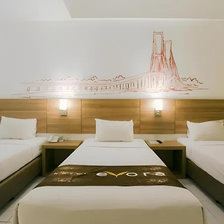 Evora Hotel-3