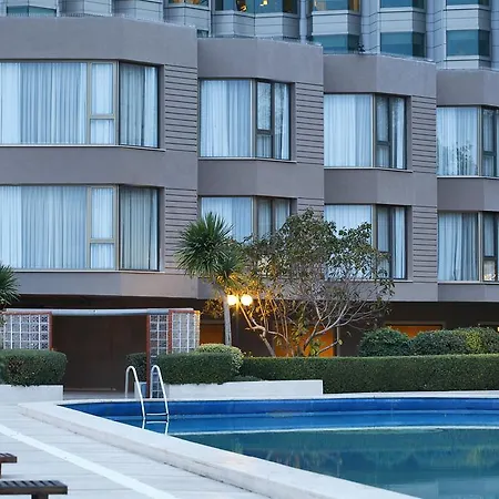 Cinar Hotel-2