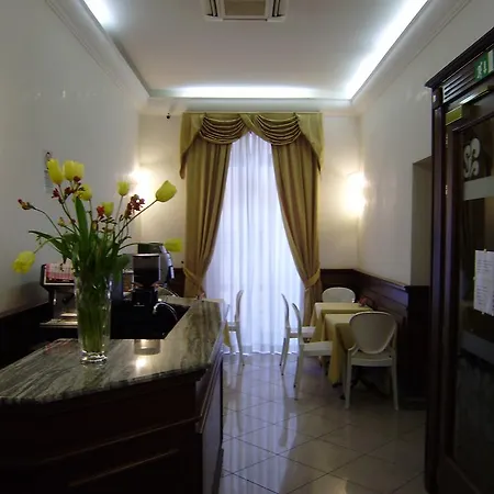 Dipendenza Hotel Galileo-2