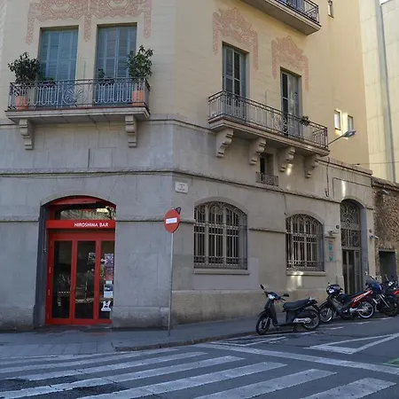Hostal Apolo-2