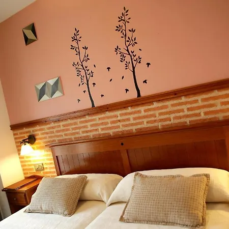 Hotel Ecologico Toral-3