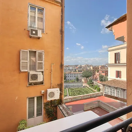Relais Quattro Fontane-2