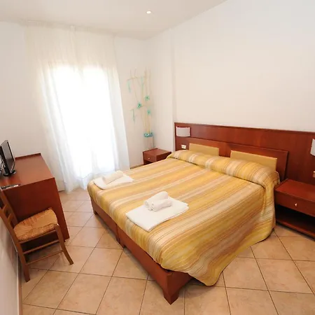 B&B Anna Lungomare-2