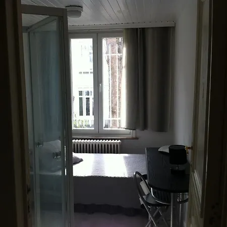 Hotel Residence 18-3
