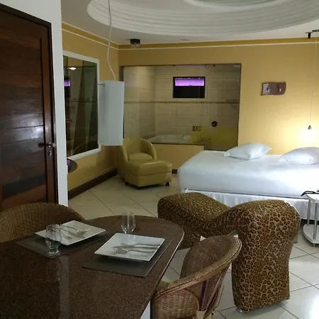 Cassino Motel (Adults Only)-2