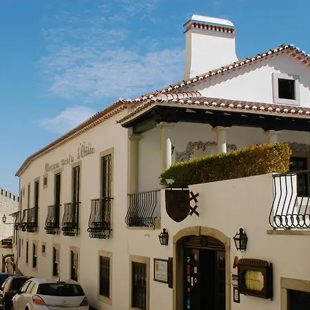Josefa D'Obidos Hotel-3