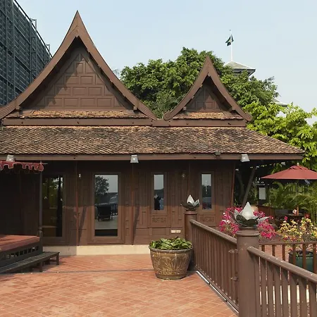 Chakrabongse Villas-2
