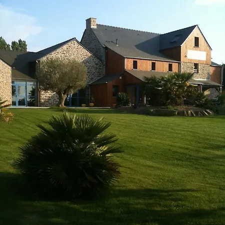 Domaine de la Barbinais-3