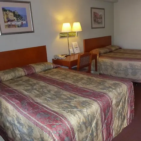 Good Nite Inn Chula Vista-2