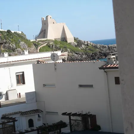 Albergo La Sirenella-2